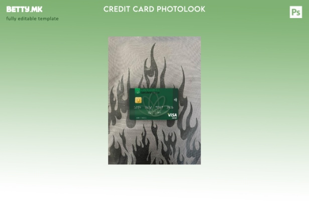 модерен стил Јордан Каиро Аман банка виза дебитна картичка photolook пред шаблон